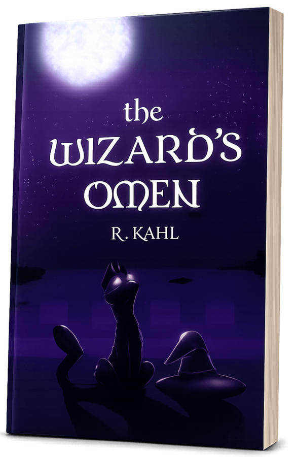 Book 1 Available Halloween 10/31/2025 Available Halloween 10/31/2025